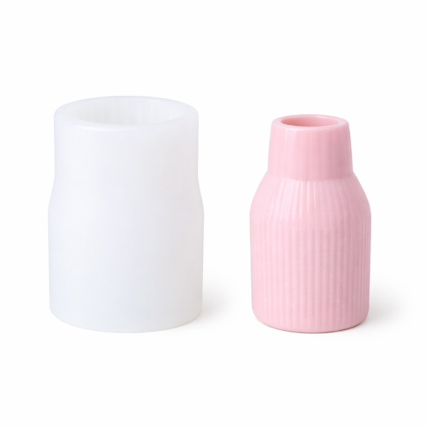 Producto - Molde florero TWHP 10x6cm