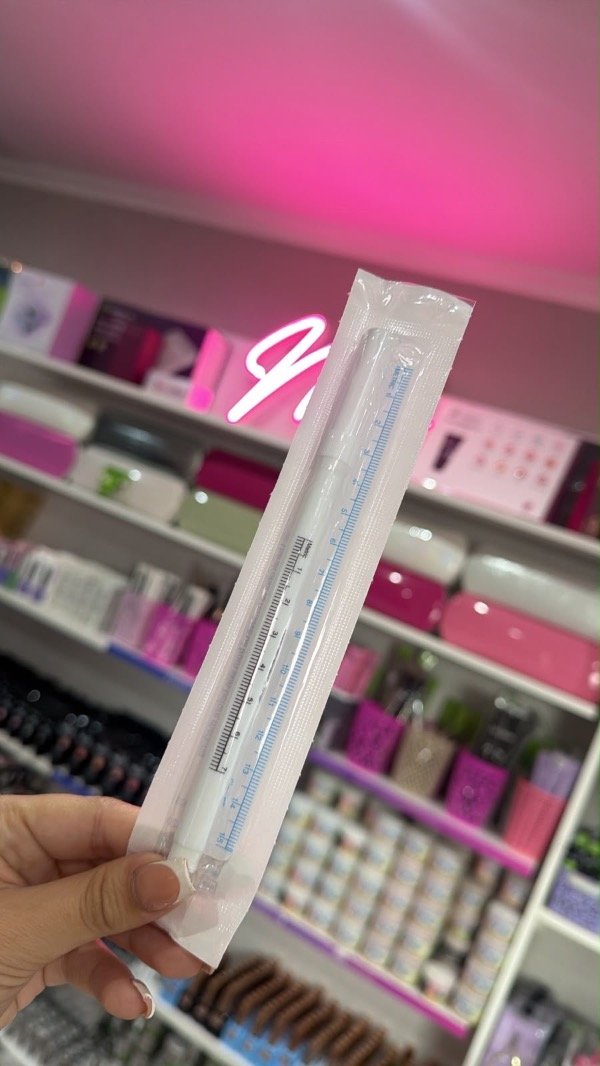 Producto - Lapicera con regla