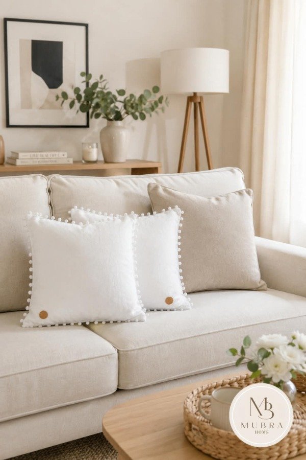 Producto - Blanche  - Almohadon - 1