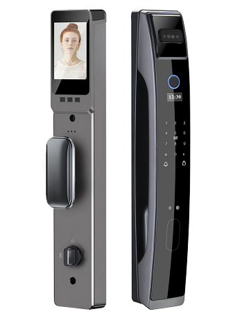 Producto - EC311 (WiFi Wishome)