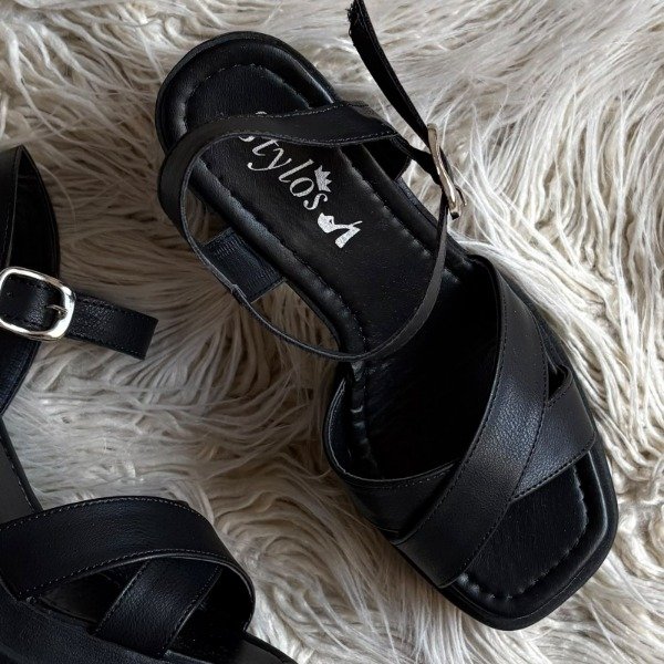 Producto - Zapatos Emilia Negro - 3