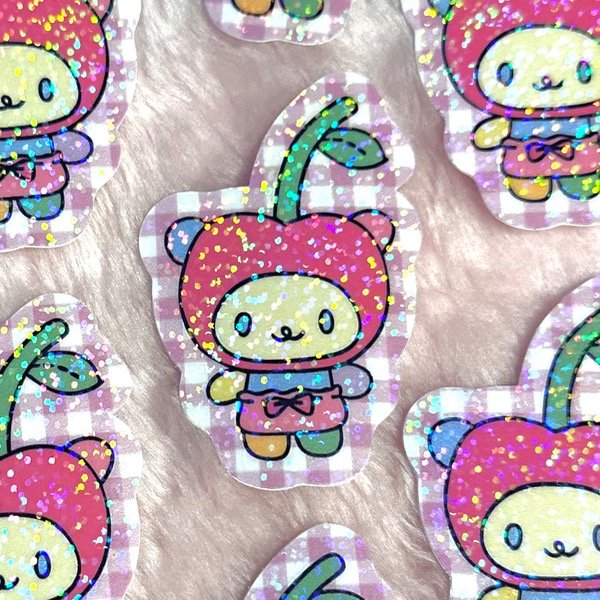 Producto - Usahana Cereza