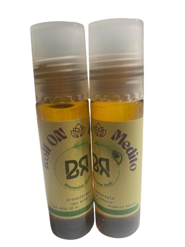 Producto - Roll On Medito