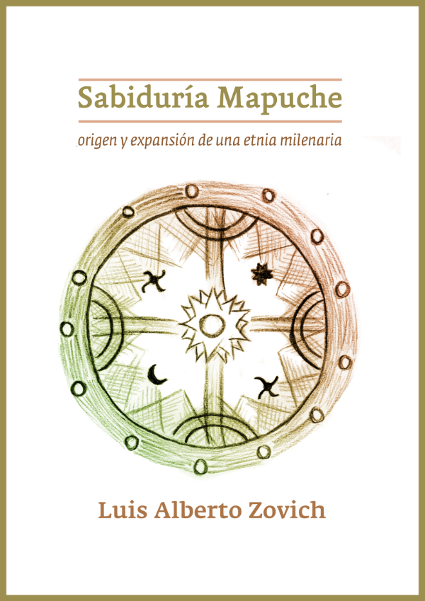 Producto - Sabiduría Mapuche