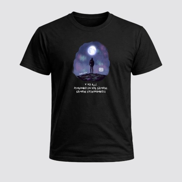 Producto - Siempre pensando en vos