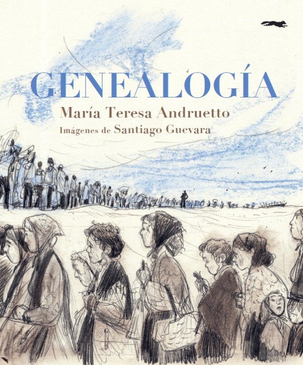Producto - Genealogía - M.T. Andruetto - S.Guevara