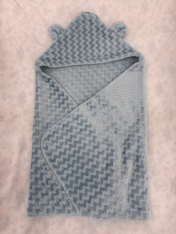 Producto - Mantas polar osito