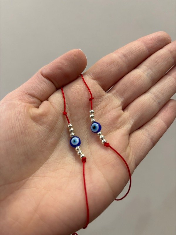 Producto - Pulsera Roja - 2