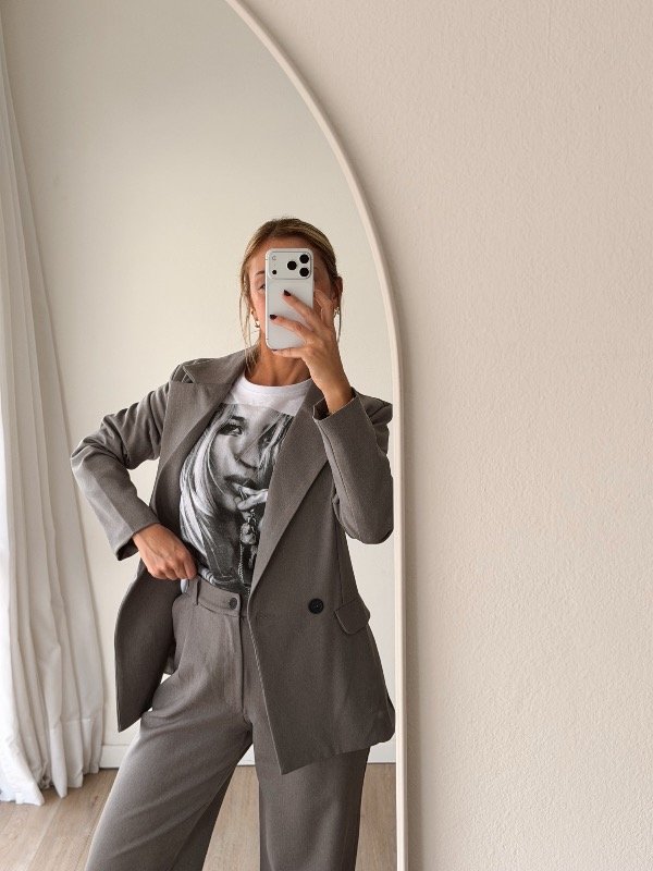 Producto - BLAZER MANGO