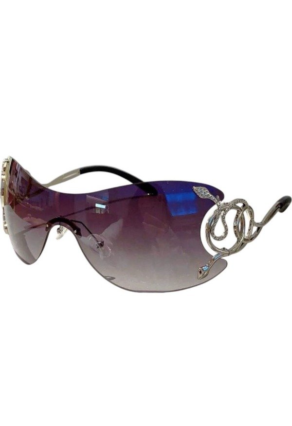 Producto - LENTES Y2K SNAKE