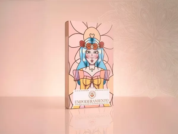 Producto - Oráculo Sacerdotiza Empoderamiento