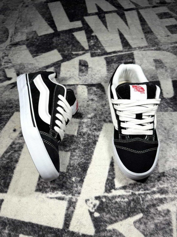 Producto - VANS KNU "Clasica" - 4