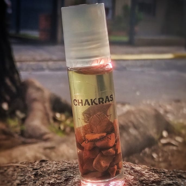 Producto - CHAKRA RAÍZ