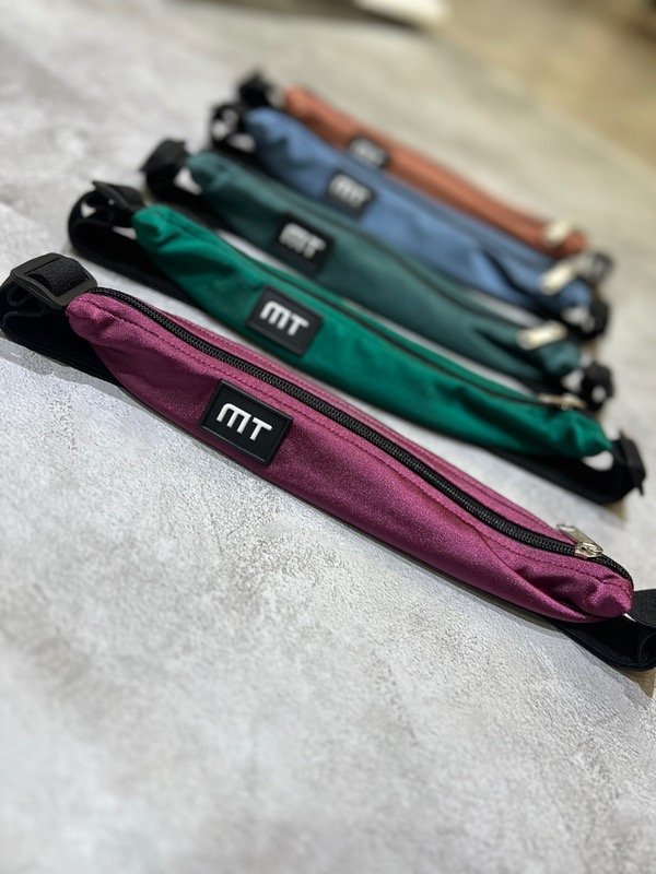 Producto - Riñonera bordo 1208