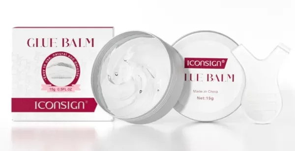 Producto - Glue/bálsamo adhesivo Iconsign 15 g LND12/25