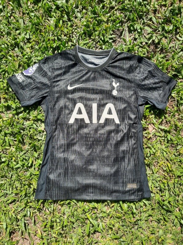 Producto - Tottenham Alternativa 25/26 Jugador - Talle L