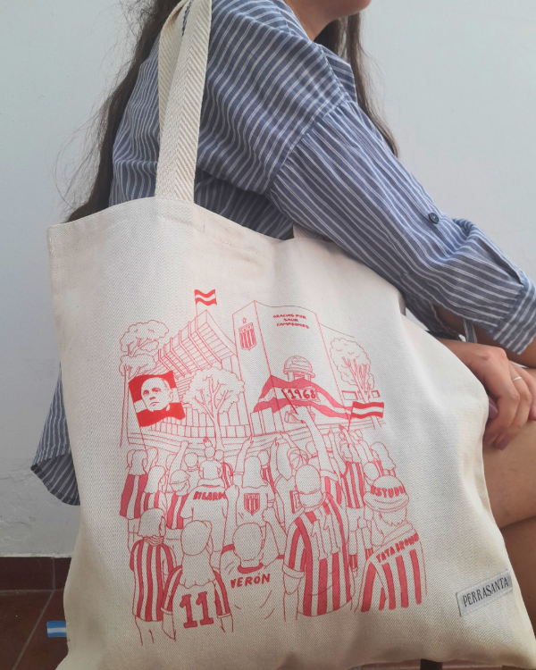 Producto - Estudiantes de La Plata