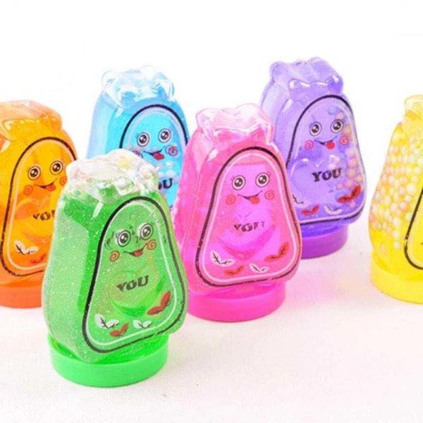 Producto - SLIME PALTA