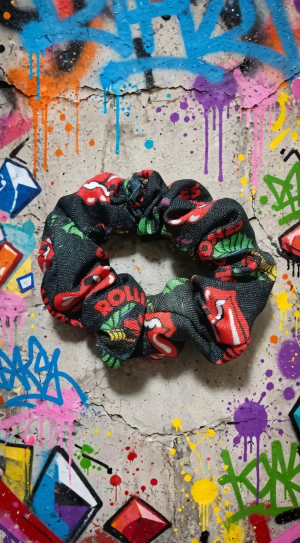 Producto - Colita  the rolling stones 3