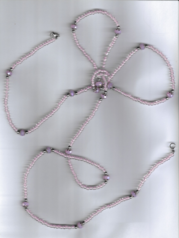 Producto - cuerda princesa
