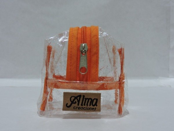 Producto - Neceser cristal Alma