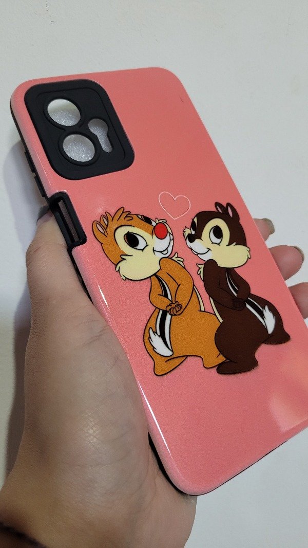 Producto - G13 y g23 funda ardillas