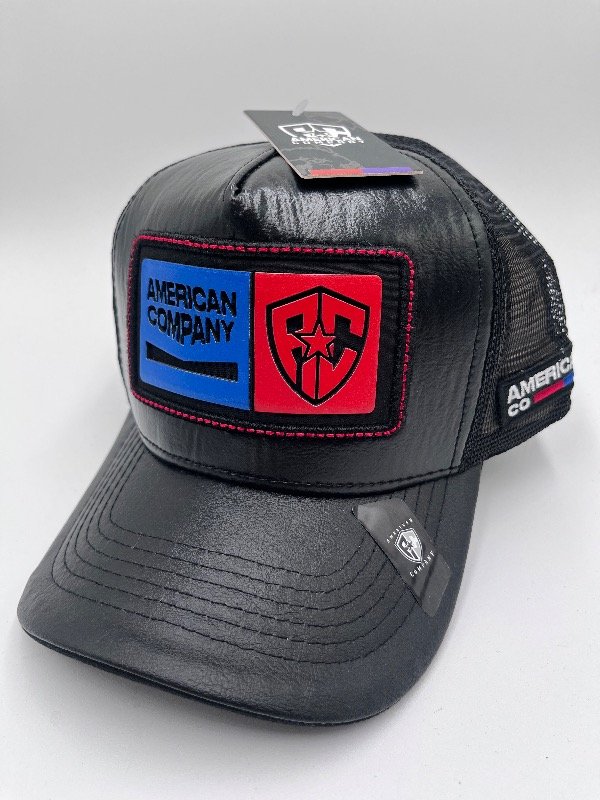 Producto - American 4