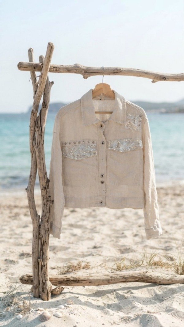 Producto - Campera MALTA - 0
