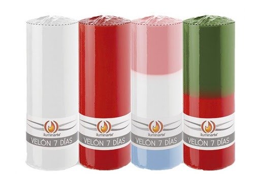 Producto - Velon 7 días iluminarte