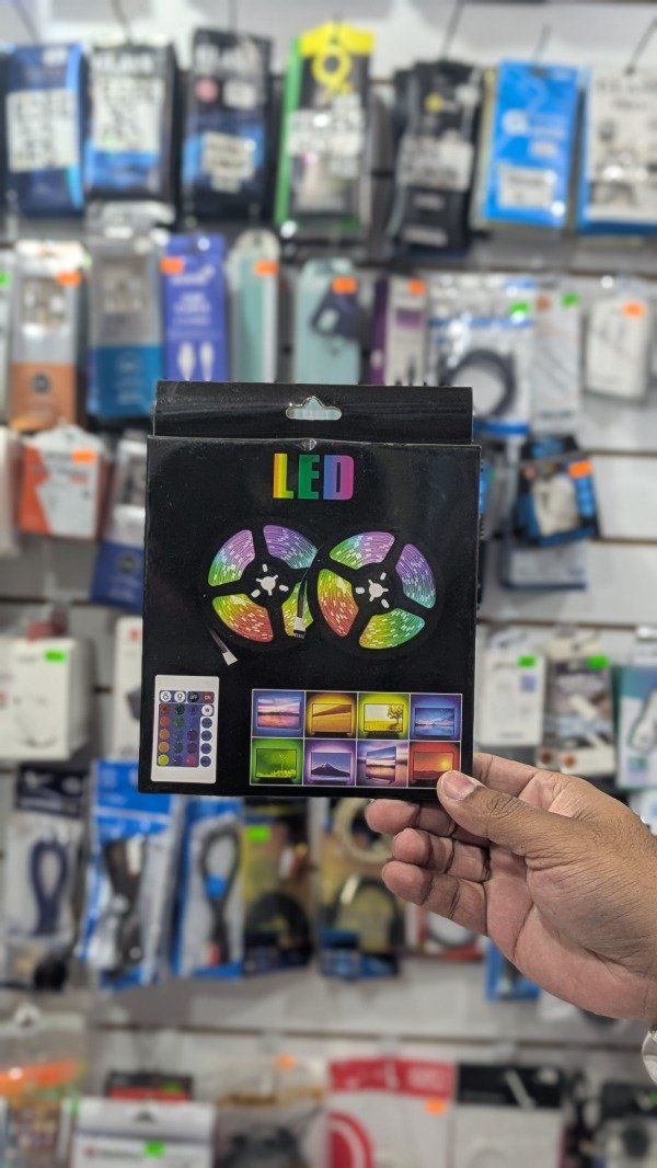 Producto - Tira led 3mts