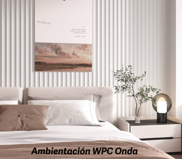 Producto - WPC Wallpanel ONDA - 7