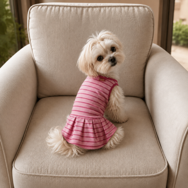 Producto - Vestido Liviano 118B - 0