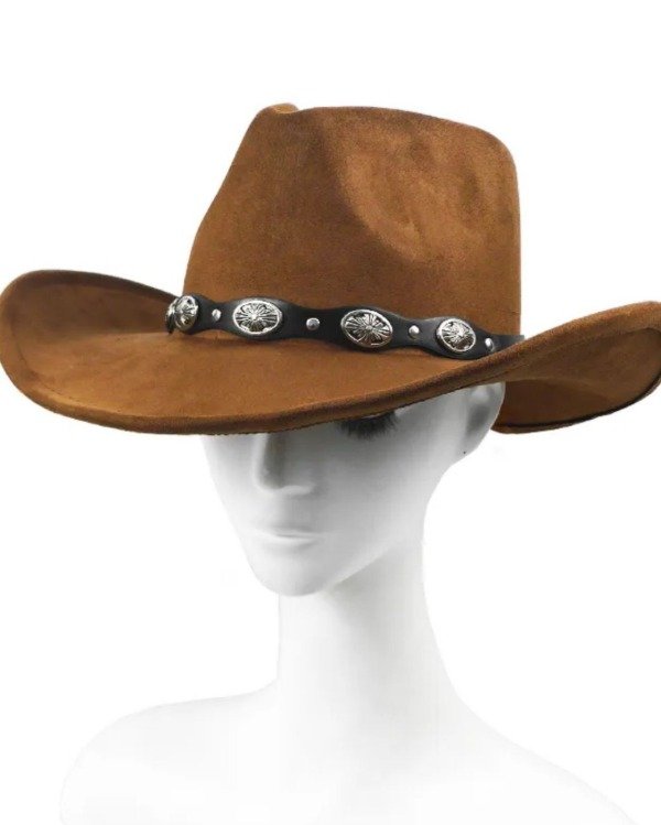Producto - Sombrero Aitana