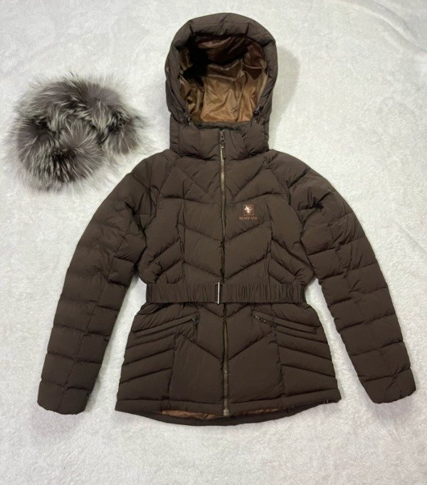 Producto - Black Yak Dama - 0