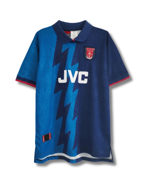 Producto - Camiseta Arsenal - 1995/96 - 0