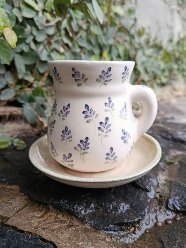Producto - Jarro mediano - 7