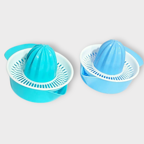 Producto - Exprimidor Pastel