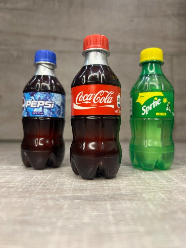 Producto - Encendedor Gaseosa Grande