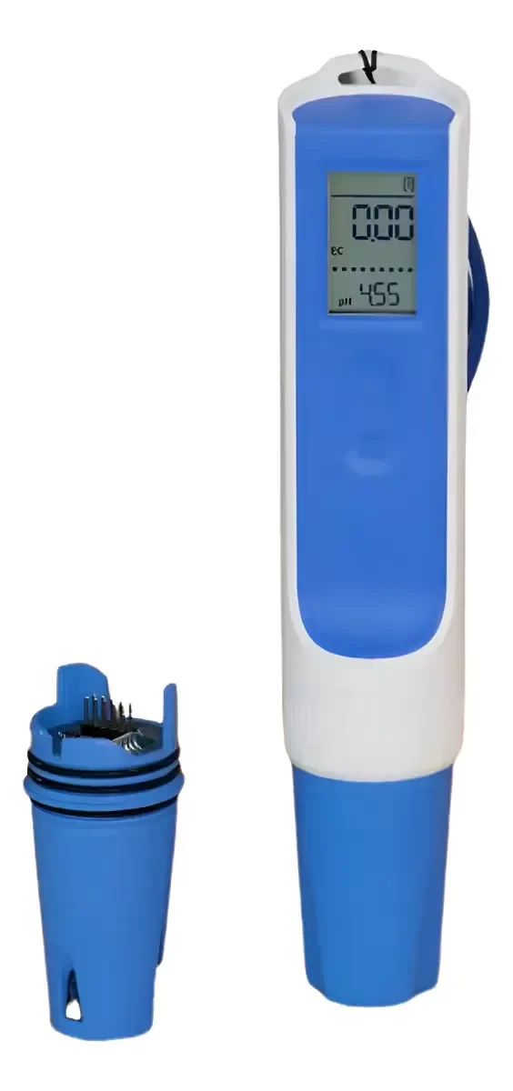 Producto - Medidor BlueLab One Pen 3 en 1 - 4