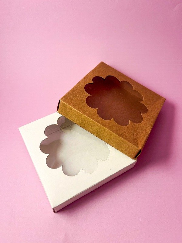 Producto - Caja flor 9,5x9,5x2 (10u)