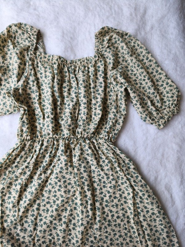 Vestido Bridgit T5