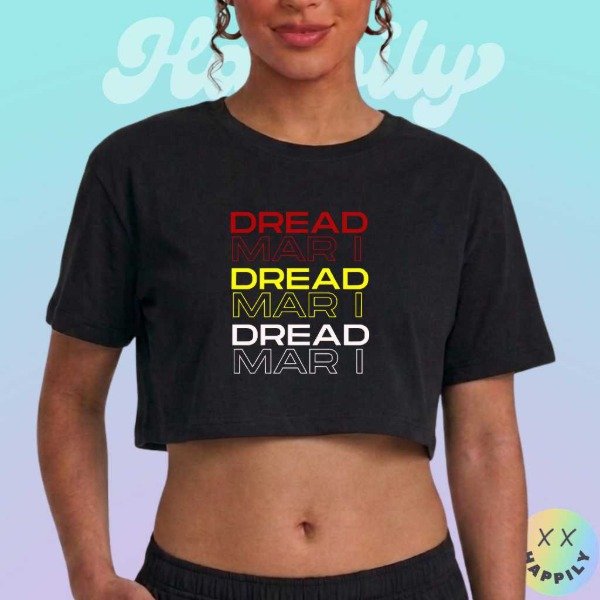 Producto - Pupera Dread Mar I #2 - 0