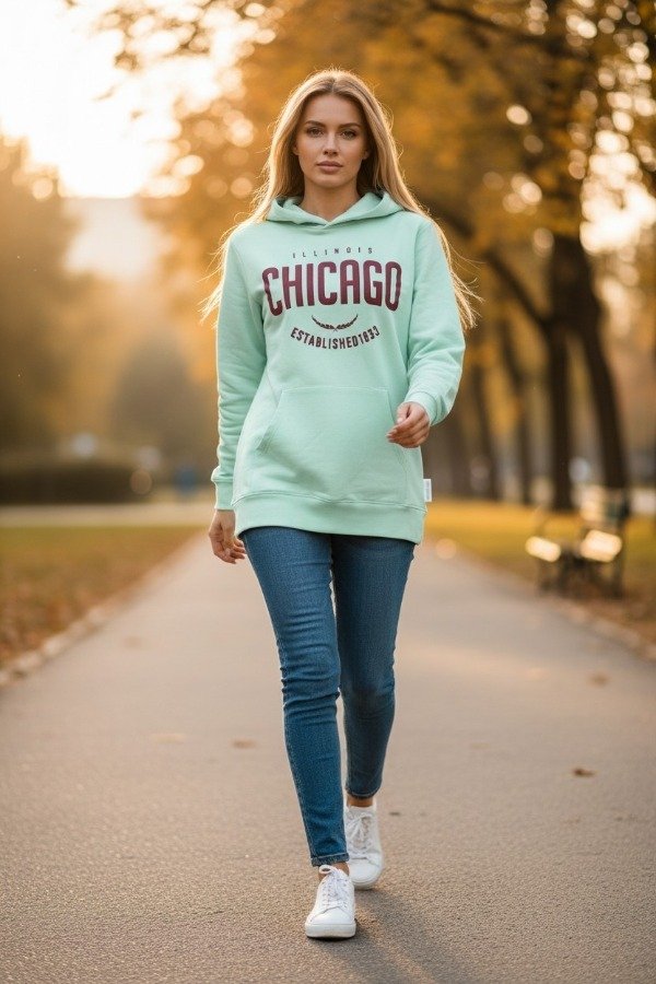 Producto - Buzo CHICAGO