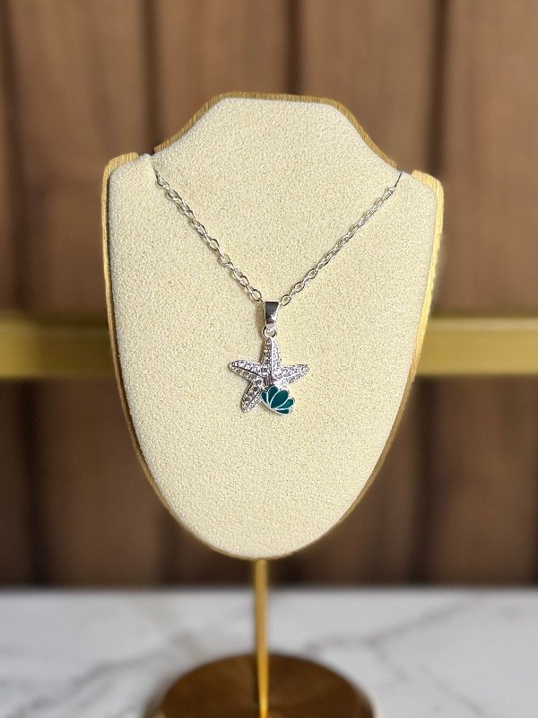 Producto - Cadena con dije MOD 22