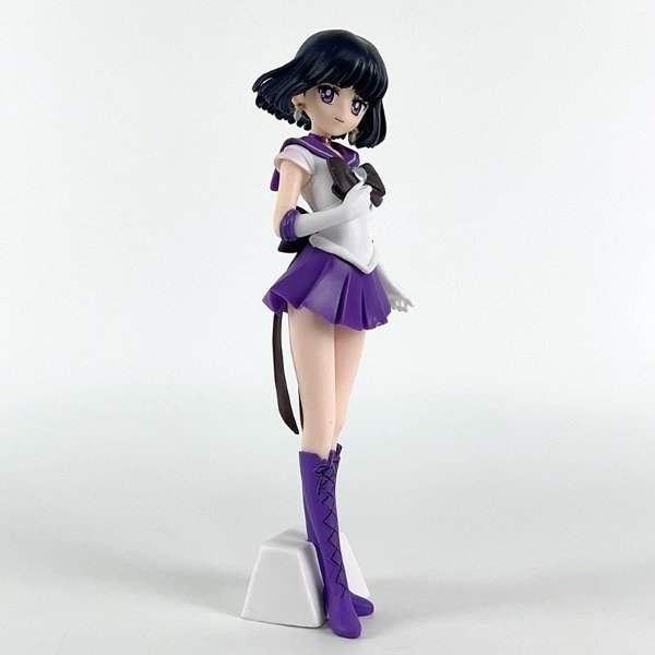 Producto - Figura Original Hotaru Tomoe Saturn Sailor Moon Saturno Banpresto