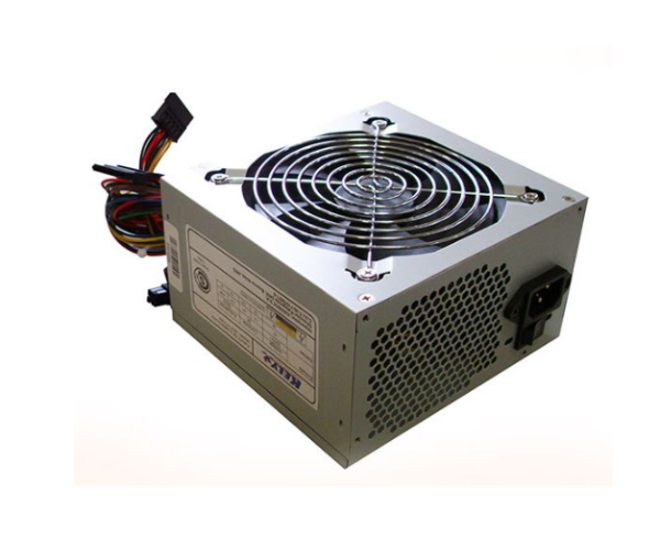 Producto - Fuente Kelyx 550W ATX - c/Cooler 12cm y Cable