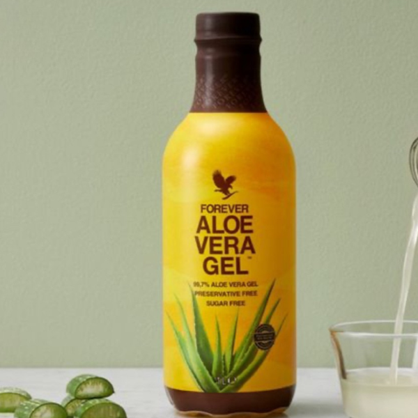 Producto - Forever Living Aloe Vera Gel 1Litro