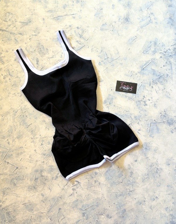 Producto - Catsuit Alo
