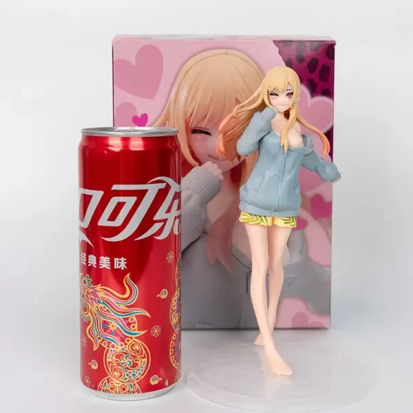 Producto - Marin Kitagawa Hoodie Ver. - MY DRESS-UP DARLING (18cm) - 6