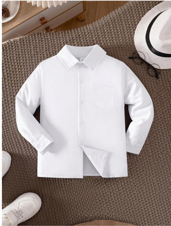 Producto - Camisa Paco